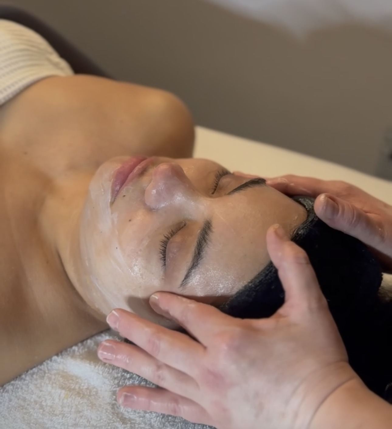 Soin du visage — Studio Bonita Beauty