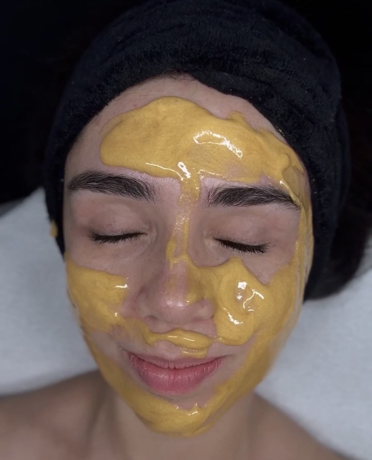 Masque ciblé — Studio Bonita Beauty