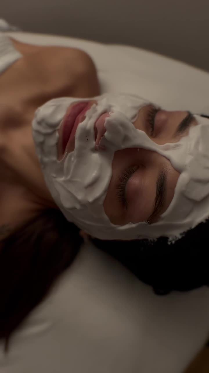 Masque apaisant — Studio Bonita Beauty