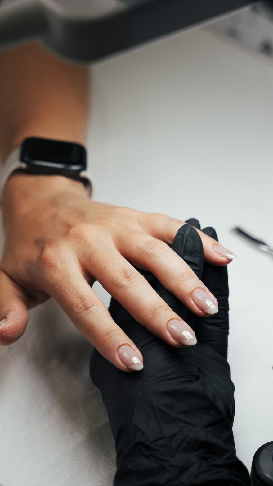 BIAB — formule gel builder végane 10-free Montréal